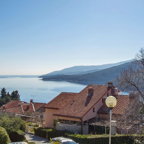 Apartmani Škopac Rabac  3
