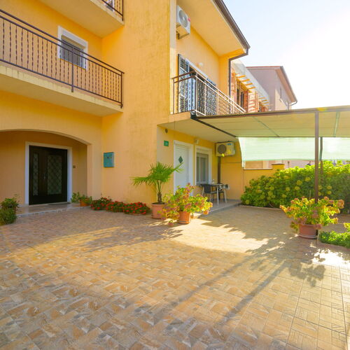 Apartamani Silvana Pula  4