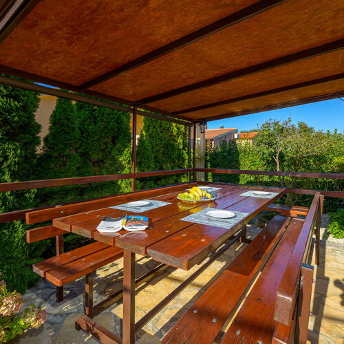 Apartamani Silvana Pula  3