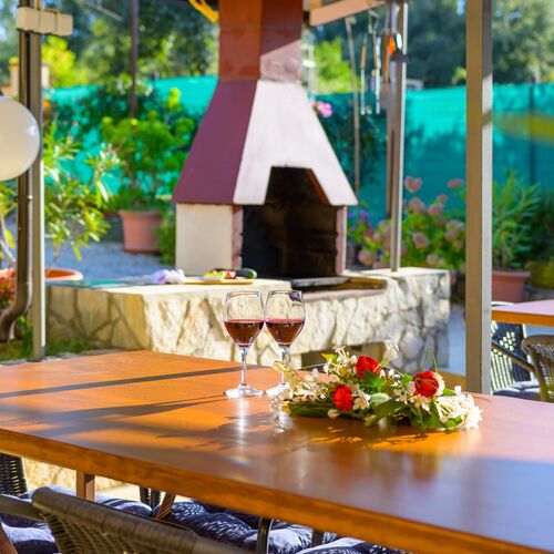 Apartamani Silvana Pula