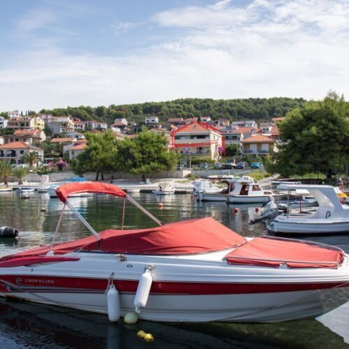 Apartmani Satis Trogir  3