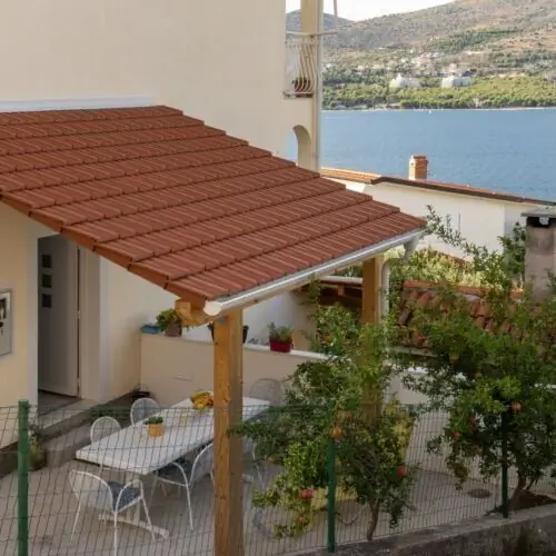 Apartmani Satis Trogir