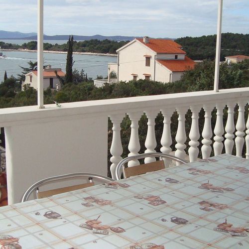 Apartman Labor Ždrelac  4