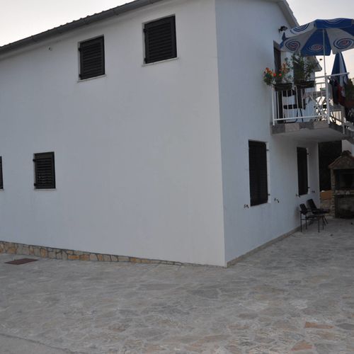 Apartman Labor Ždrelac  3