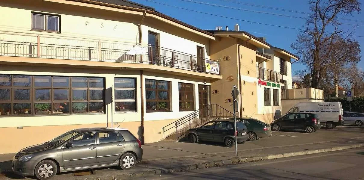 Penzion Toscana Nitra