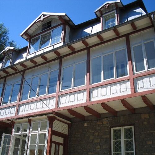 Casa Valea Iancului Sinaia