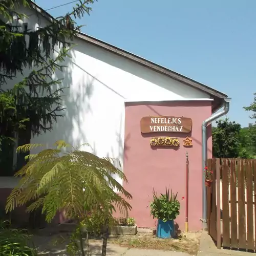 Nefelejcs Vendégház Diósviszló 020 kép