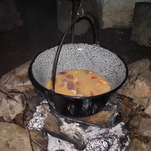 Nefelejcs Vendégház Diósviszló 005 kép