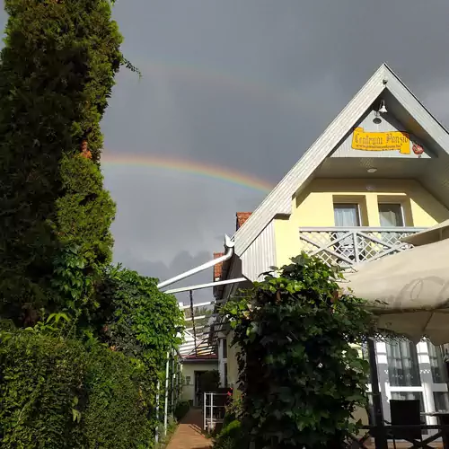 Centrum Panzió Debrece 003 kép