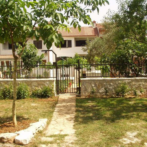 Apartmani Grgurevic Pula 