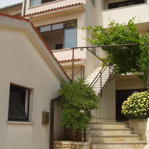 Apartmani Grgurevic Pula  2