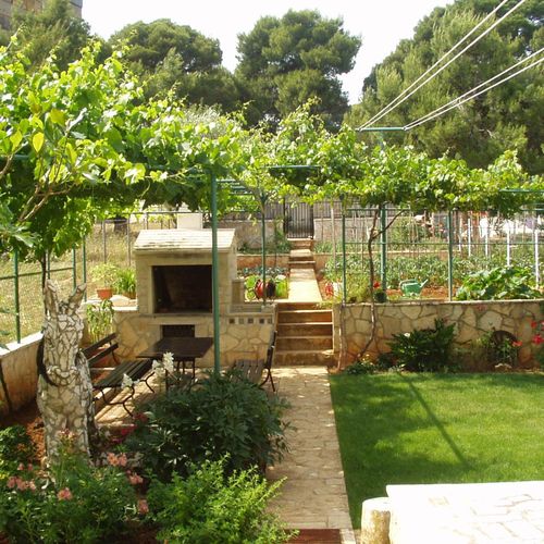 Apartmani Grgurevic Pula  4