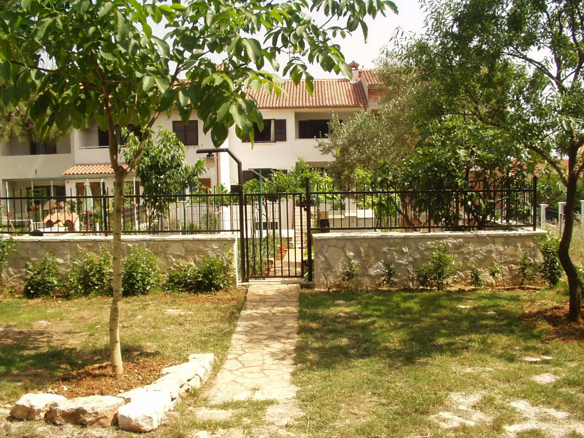 Apartmani Grgurevic Pula