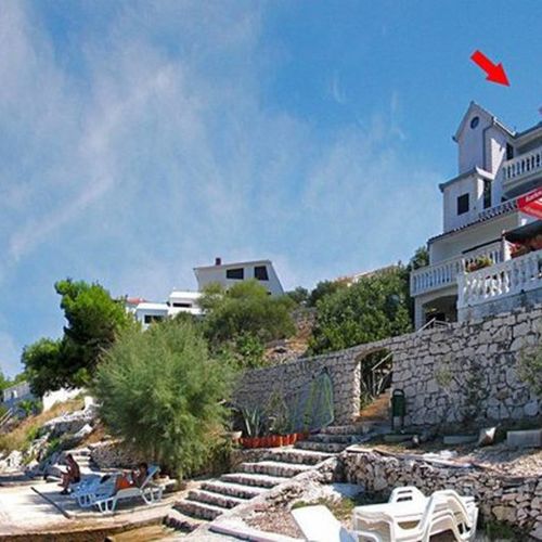 Apartmani Marta Okrug Donji