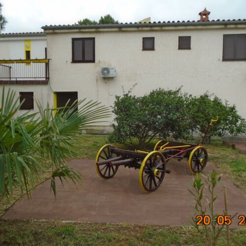 Rooms Matea Pula