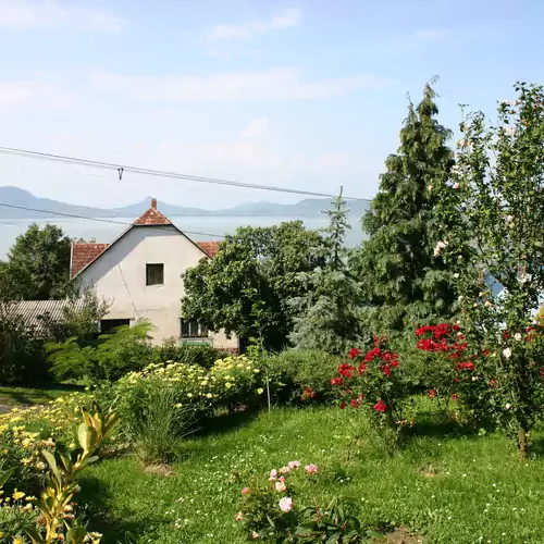 Superpanorama Ház Fonyód 004 kép