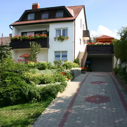 Superpanorama Ház Fonyód 005 kép