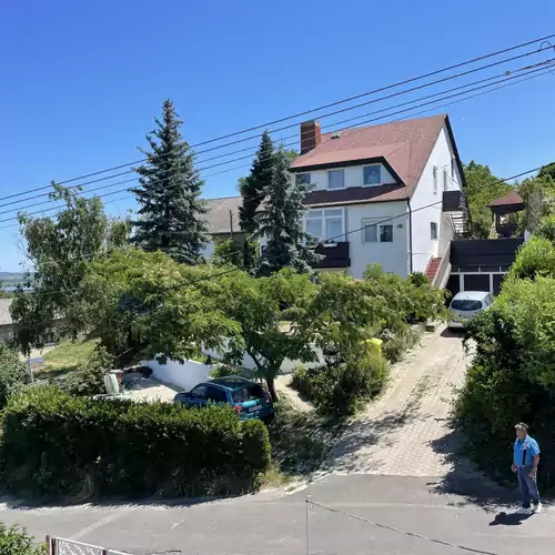 Superpanorama Ház Fonyód 026 kép