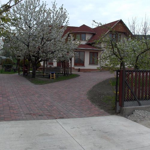 Behajtó.