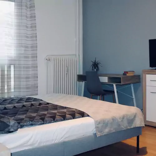 Hortenzia Apartman Péc 004 kép