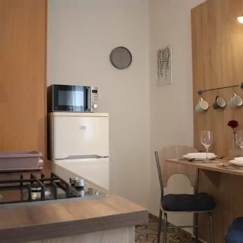 Hortenzia Apartman Péc 012 kép