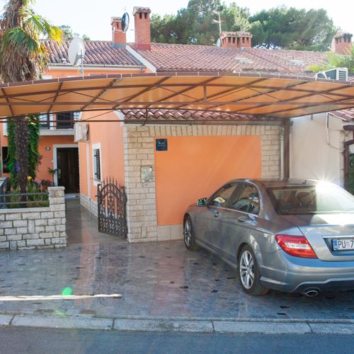 House Marija-Edo Stifanic Poreč  4