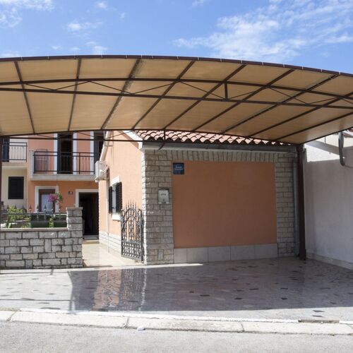 House Marija-Edo Stifanic Poreč  2