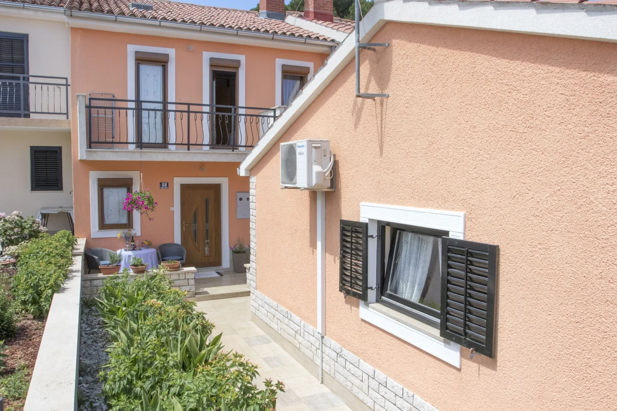 House Marija-Edo Stifanic Poreč