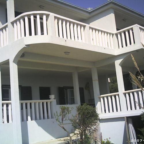 Villa Ruza Vis  2