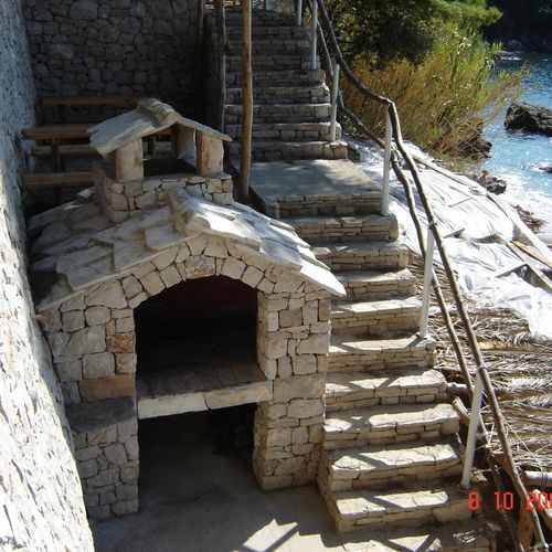 Apartmani Vala Orebić  3