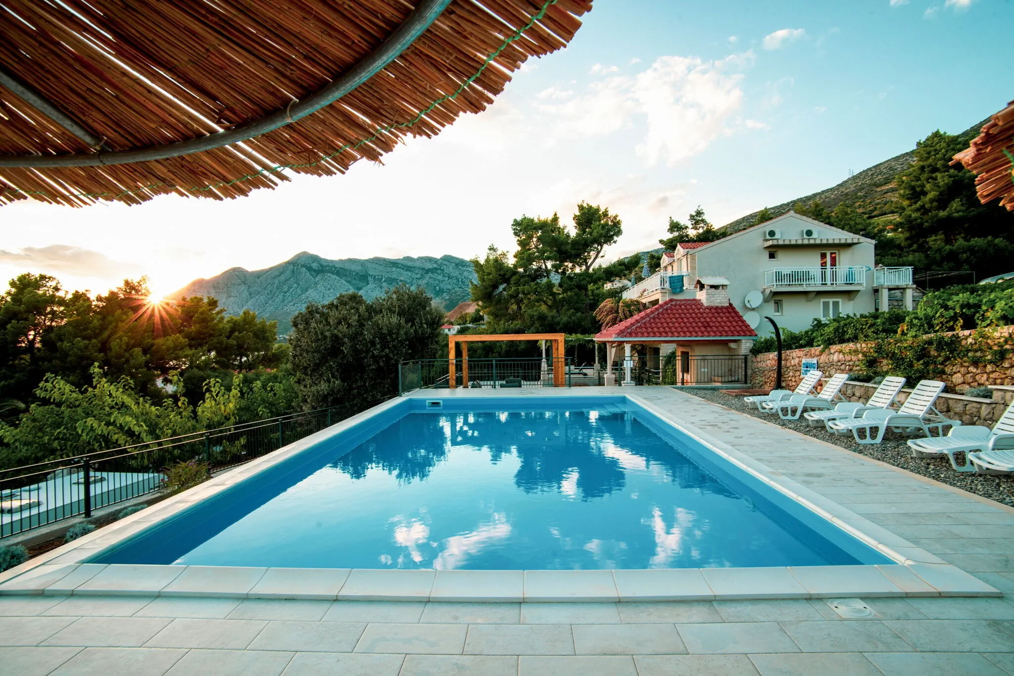 Apartmani Vala Orebić