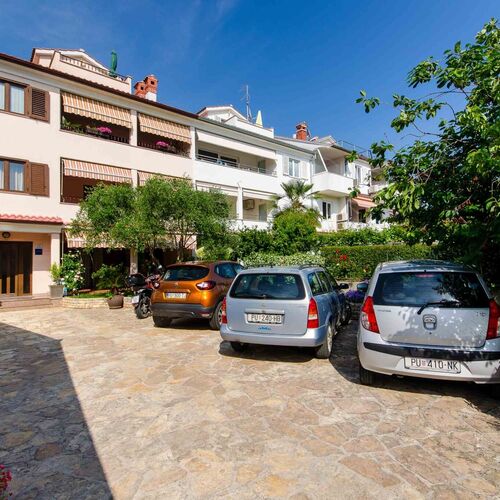 Apartmani Nimčević Rovinj  3