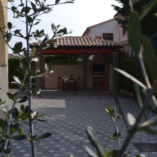 Apartmani Dermit Fažana  2
