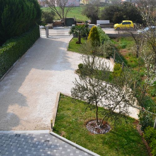 Apartmani Dermit Fažana  4