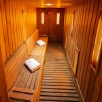 Centru Wellness, relaxare