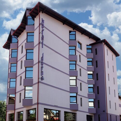 Hotel Dorna Vatra Dornei