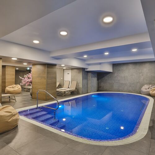 Hotel Dorna Vatra Dornei