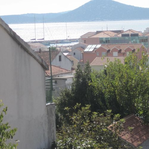Apartmani Sanja Vodice  4