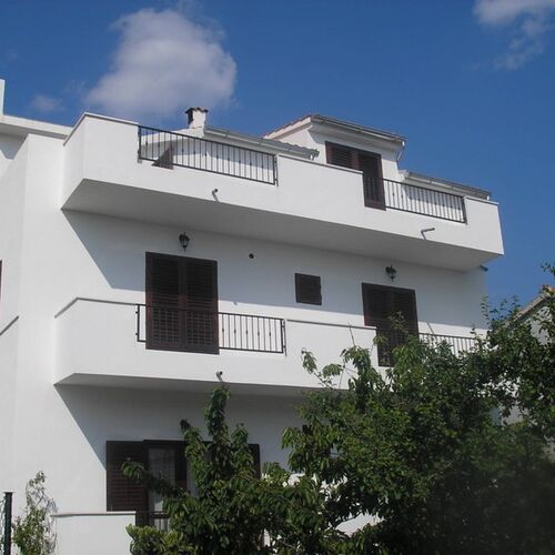 Apartmani Sanja Vodice