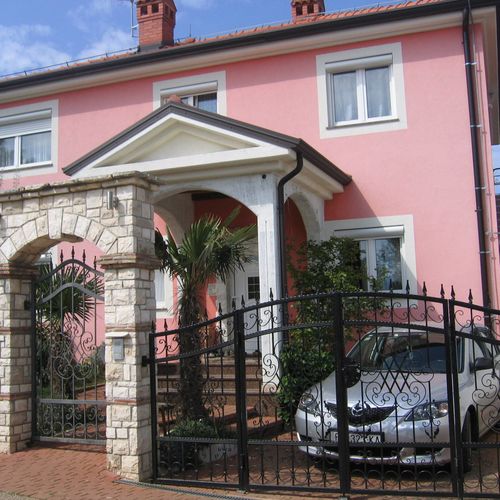 Vila Fontana Umag  2
