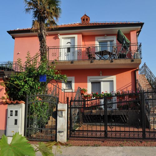 Vila Fontana Umag  4