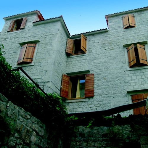 Heritage Hotel Tragos Trogir ★★★★ 2