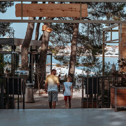 Matilde Beach Resort Vodice ★★★ 2