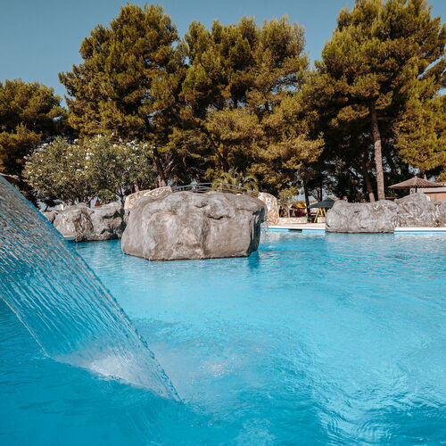 Matilde Beach Resort Vodice ★★★ 3