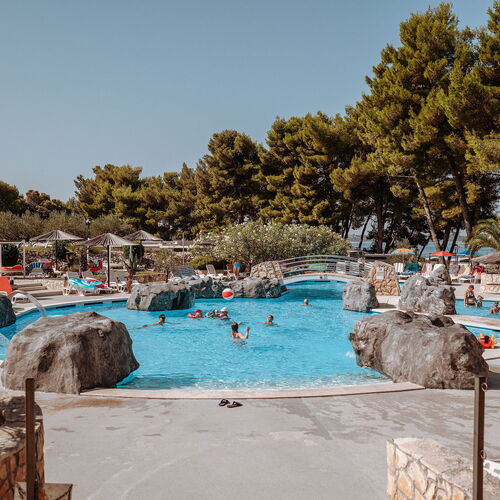 Matilde Beach Resort Vodice ★★★ 4