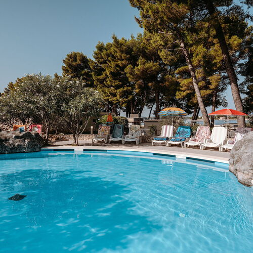 Matilde Beach Resort Vodice