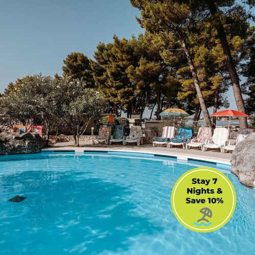 Matilde Beach Resort Vodice