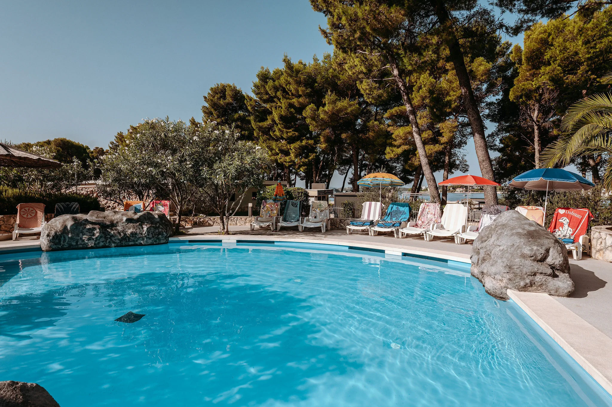 Matilde Beach Resort Vodice
