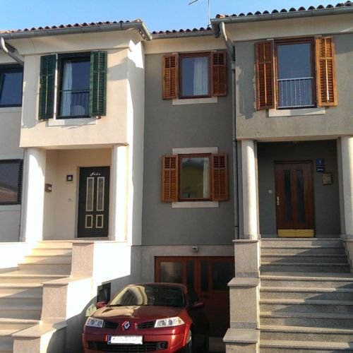 Apartman Marija Umag  2