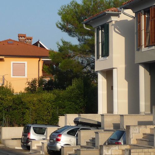 Apartman Marija Umag  4